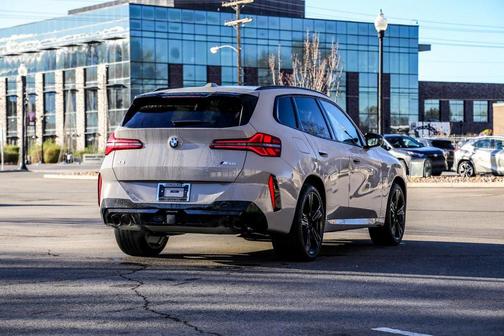 2026 BMW X3 M50 xDrive