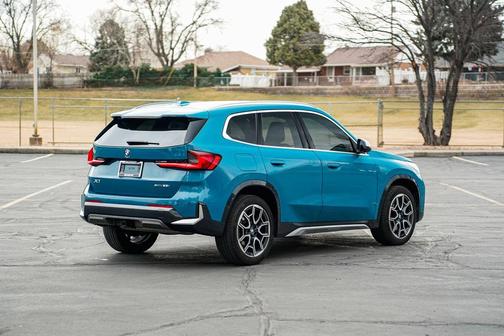 2023 BMW X1 xDrive28i