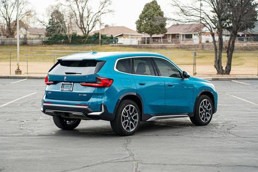 2023 BMW X1 xDrive28i