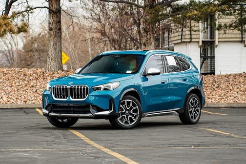 2023 BMW X1 xDrive28i