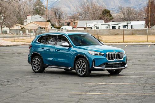2023 BMW X1 xDrive28i
