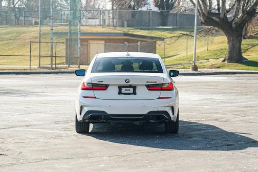 2022 BMW M340 i xDrive