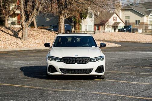 2022 BMW M340 i xDrive