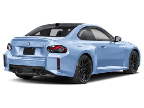 2026 BMW M2 Base