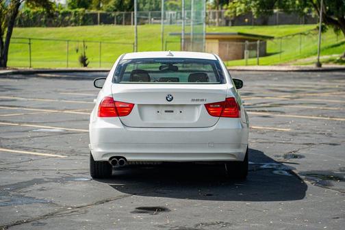 2011 BMW 328 xDrive