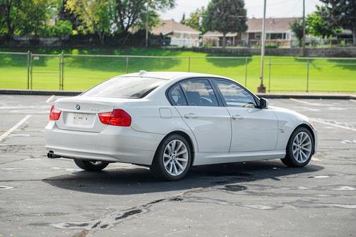 2011 BMW 328 xDrive