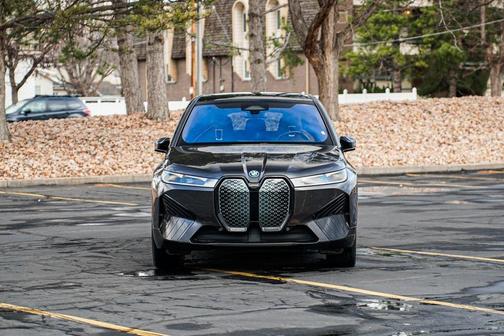 2023 BMW iX xDrive50
