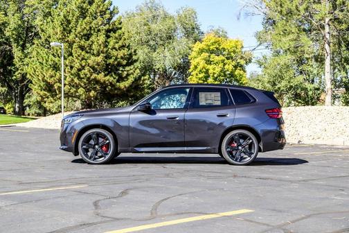 2026 BMW X3 M50 xDrive