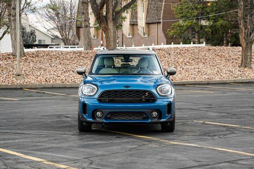 2023 MINI Countryman Cooper S ALL4