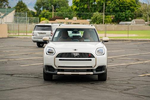 2025 MINI Countryman Cooper S ALL4
