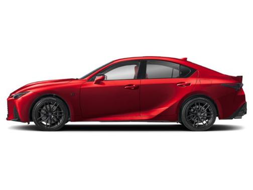 Infrared 2023 Lexus IS 500 F SPORT Performance Premium