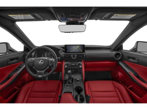 Infrared 2023 Lexus IS 500 F SPORT Performance Premium