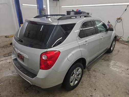 2013 Chevrolet Equinox 2LT