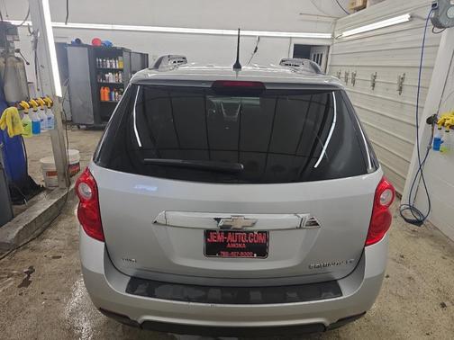 2013 Chevrolet Equinox 2LT