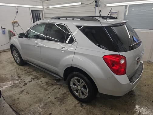 2013 Chevrolet Equinox 2LT