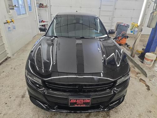 2018 Dodge Charger GT