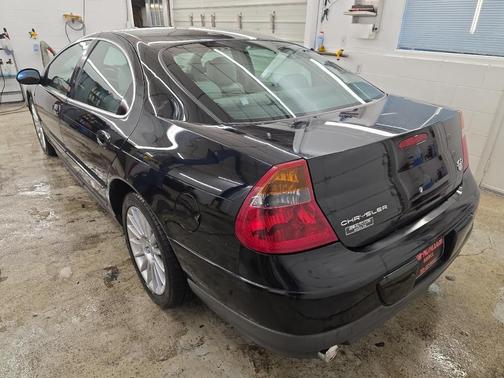 2002 Chrysler 300M Special