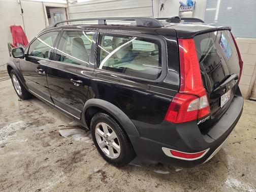 2009 Volvo XC70 3.2