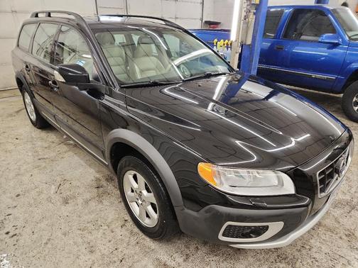 2009 Volvo XC70 3.2