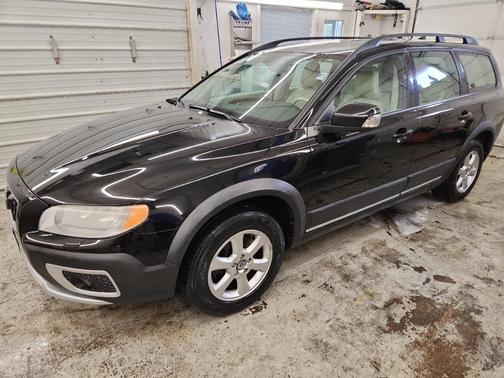 2009 Volvo XC70 3.2