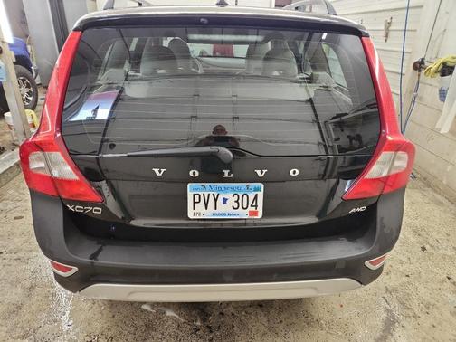 2009 Volvo XC70 3.2