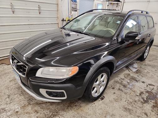 2009 Volvo XC70 3.2