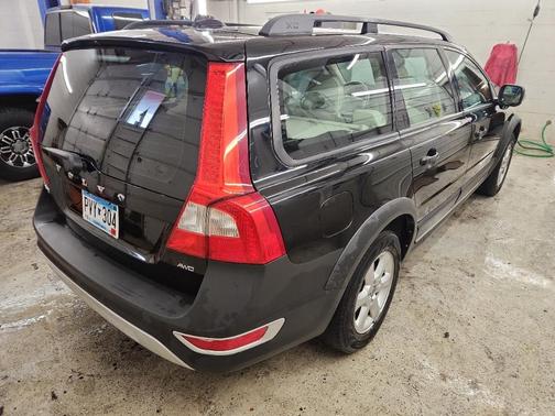 2009 Volvo XC70 3.2