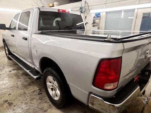 2014 RAM 1500 Tradesman/Express