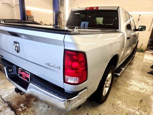 2014 RAM 1500 Tradesman/Express