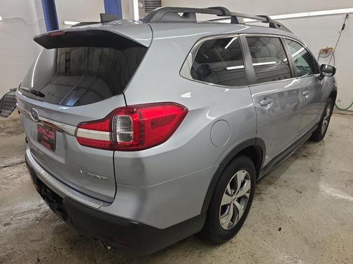 2021 Subaru Ascent Premium 7-Passenger