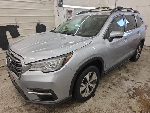 2021 Subaru Ascent Premium 7-Passenger