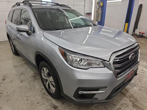 2021 Subaru Ascent Premium 7-Passenger