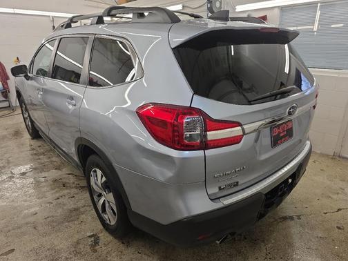 2021 Subaru Ascent Premium 7-Passenger