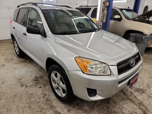 2009 Toyota RAV4 
