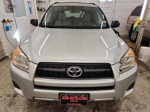2009 Toyota RAV4 