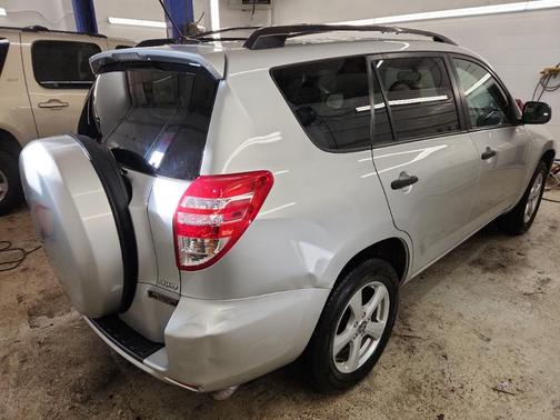 2009 Toyota RAV4 