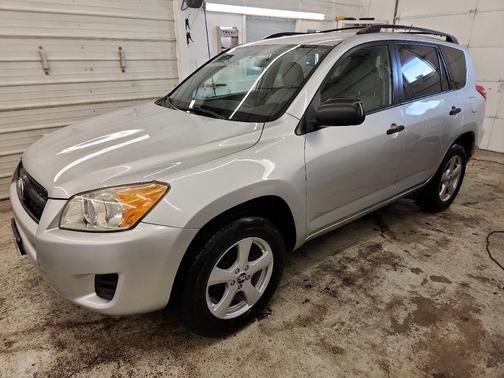 2009 Toyota RAV4 