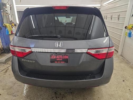 2013 Honda Odyssey EX