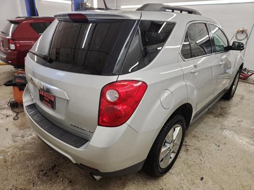 2012 Chevrolet Equinox 2LT