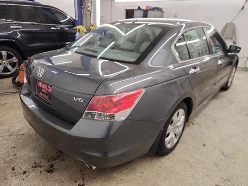 2010 Honda Accord EX-L