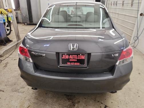 2010 Honda Accord EX-L