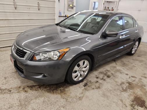 2010 Honda Accord EX-L