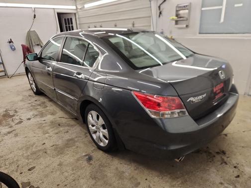 2010 Honda Accord EX-L