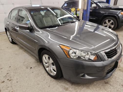 2010 Honda Accord EX-L