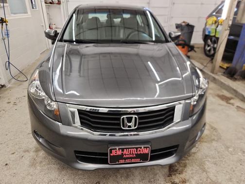 2010 Honda Accord EX-L