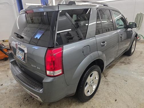 2006 Saturn Vue 