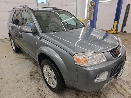2006 Saturn Vue 