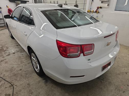 2015 Chevrolet Malibu 1FL