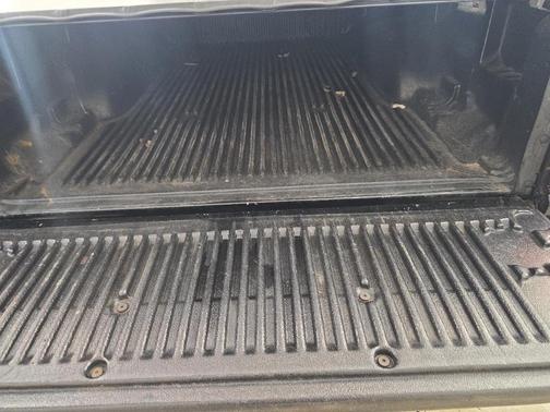 Black 2011 Ford Ranger XL