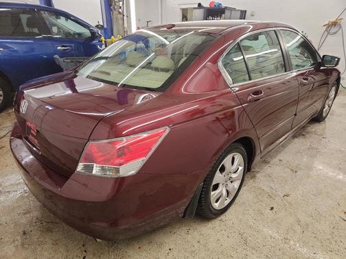 2010 Honda Accord EX-L